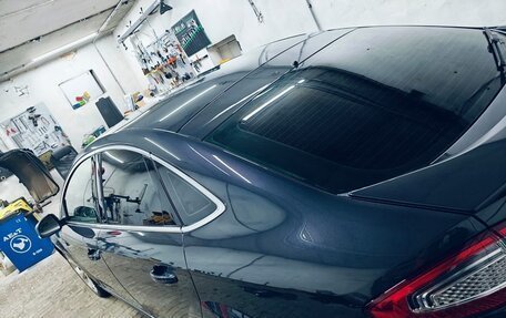 Ford Mondeo IV, 2012 год, 1 300 000 рублей, 8 фотография