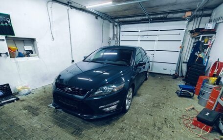 Ford Mondeo IV, 2012 год, 1 300 000 рублей, 2 фотография