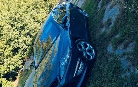 Ford Mondeo IV, 2012 год, 1 300 000 рублей, 6 фотография