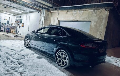 Ford Mondeo IV, 2012 год, 1 300 000 рублей, 10 фотография