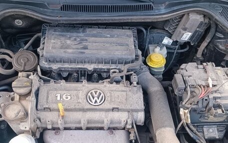 Volkswagen Polo VI (EU Market), 2013 год, 849 000 рублей, 16 фотография