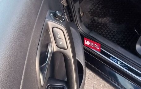 Volkswagen Polo VI (EU Market), 2013 год, 849 000 рублей, 11 фотография