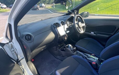 Nissan Note II рестайлинг, 2019 год, 1 750 000 рублей, 7 фотография