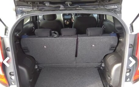 Nissan Note II рестайлинг, 2019 год, 1 750 000 рублей, 15 фотография