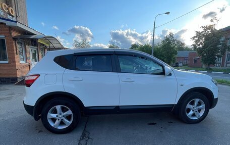 Nissan Qashqai, 2012 год, 990 000 рублей, 6 фотография