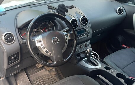 Nissan Qashqai, 2012 год, 990 000 рублей, 14 фотография
