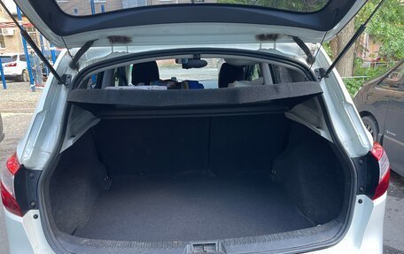 Nissan Qashqai, 2012 год, 990 000 рублей, 13 фотография