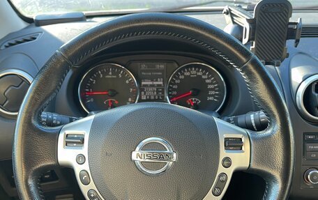 Nissan Qashqai, 2012 год, 990 000 рублей, 8 фотография
