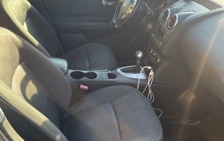 Nissan Qashqai, 2012 год, 990 000 рублей, 10 фотография