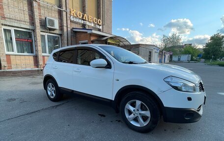 Nissan Qashqai, 2012 год, 990 000 рублей, 7 фотография