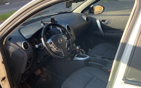 Nissan Qashqai, 2012 год, 990 000 рублей, 9 фотография