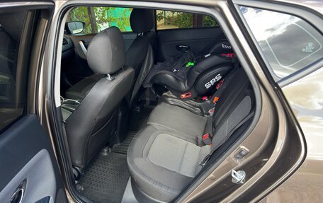 KIA cee'd III, 2016 год, 1 350 000 рублей, 6 фотография