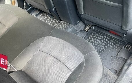 Nissan Qashqai, 2012 год, 990 000 рублей, 12 фотография