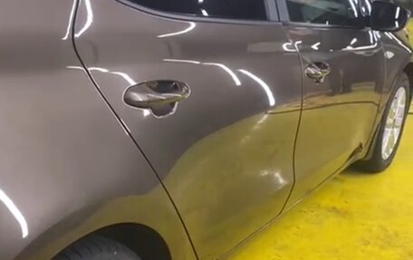 KIA cee'd III, 2016 год, 1 350 000 рублей, 14 фотография