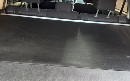 Mitsubishi Pajero Sport III рестайлинг, 2017 год, 2 250 000 рублей, 16 фотография