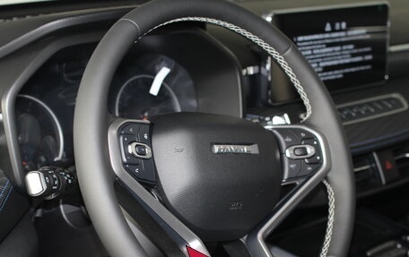Haval Jolion, 2025 год, 2 424 510 рублей, 14 фотография