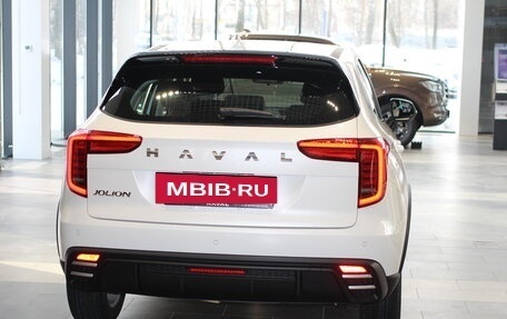Haval Jolion, 2025 год, 2 424 510 рублей, 9 фотография