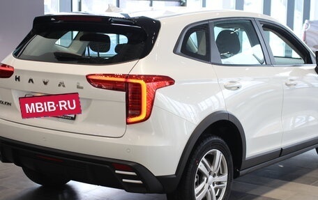 Haval Jolion, 2025 год, 2 424 510 рублей, 12 фотография