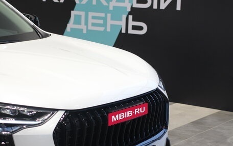Haval Jolion, 2025 год, 2 424 510 рублей, 3 фотография