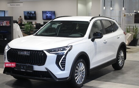 Haval Jolion, 2025 год, 2 424 510 рублей, 4 фотография