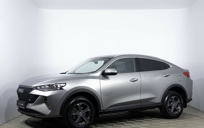 Haval F7x I, 2024 год, 2 090 000 рублей, 1 фотография