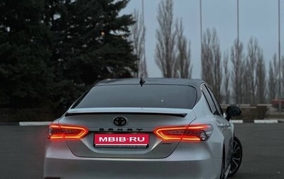 Toyota Camry, 2020 год, 3 050 000 рублей, 1 фотография