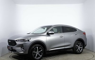 Haval F7x I, 2020 год, 1 730 000 рублей, 1 фотография