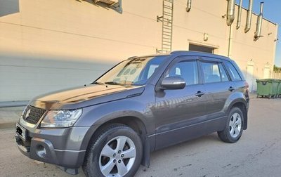 Suzuki Grand Vitara, 2010 год, 930 000 рублей, 1 фотография