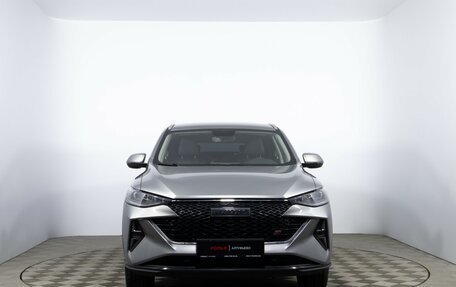 Haval F7x I, 2024 год, 2 090 000 рублей, 2 фотография
