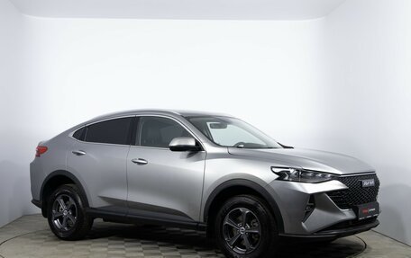 Haval F7x I, 2024 год, 2 090 000 рублей, 3 фотография