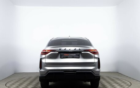 Haval F7x I, 2024 год, 2 090 000 рублей, 6 фотография