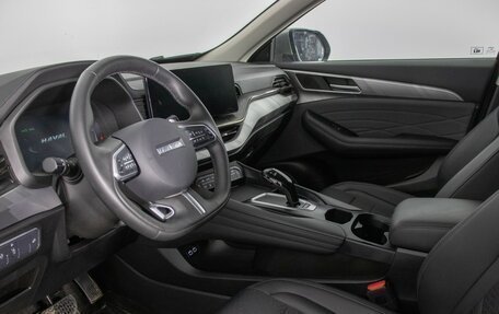 Haval F7x I, 2024 год, 2 090 000 рублей, 10 фотография