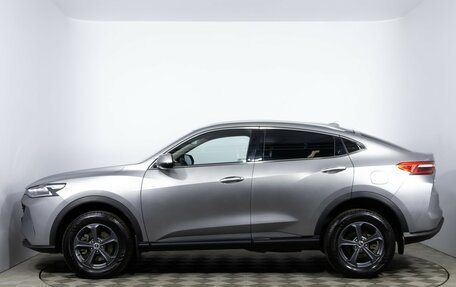 Haval F7x I, 2024 год, 2 090 000 рублей, 8 фотография