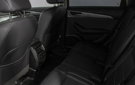 Haval F7x I, 2024 год, 2 090 000 рублей, 11 фотография