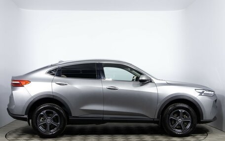 Haval F7x I, 2024 год, 2 090 000 рублей, 4 фотография