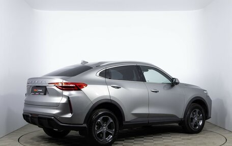 Haval F7x I, 2024 год, 2 090 000 рублей, 5 фотография