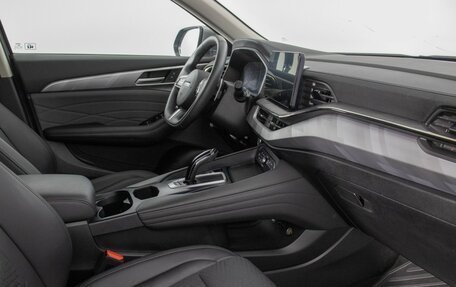 Haval F7x I, 2024 год, 2 090 000 рублей, 9 фотография