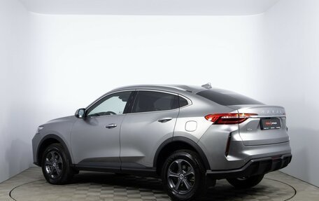 Haval F7x I, 2024 год, 2 090 000 рублей, 7 фотография