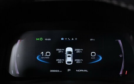 Haval F7x I, 2024 год, 2 090 000 рублей, 12 фотография