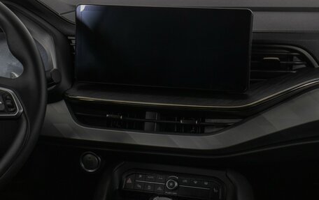 Haval F7x I, 2024 год, 2 090 000 рублей, 14 фотография