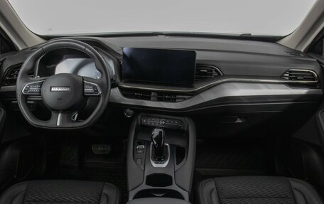 Haval F7x I, 2024 год, 2 090 000 рублей, 13 фотография
