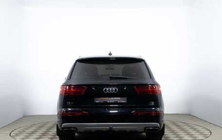 Audi Q7, 2016 год, 3 300 000 рублей, 6 фотография