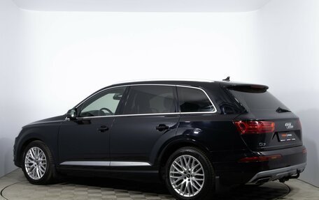 Audi Q7, 2016 год, 3 300 000 рублей, 7 фотография