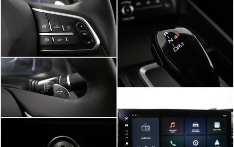 Haval F7x I, 2024 год, 2 090 000 рублей, 17 фотография