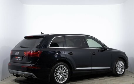 Audi Q7, 2016 год, 3 300 000 рублей, 5 фотография