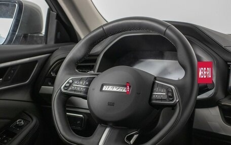 Haval F7x I, 2024 год, 2 090 000 рублей, 15 фотография