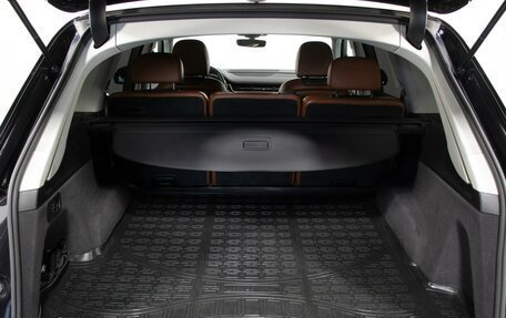 Audi Q7, 2016 год, 3 300 000 рублей, 22 фотография