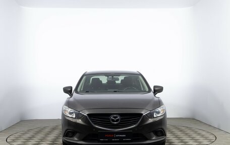 Mazda 6, 2016 год, 1 600 000 рублей, 2 фотография