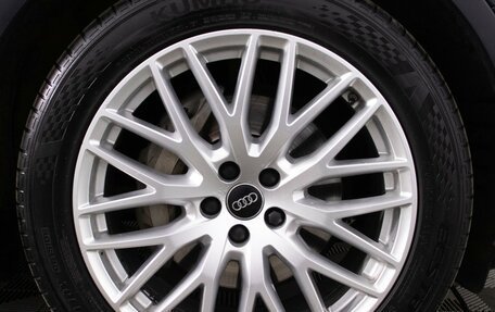 Audi Q7, 2016 год, 3 300 000 рублей, 23 фотография