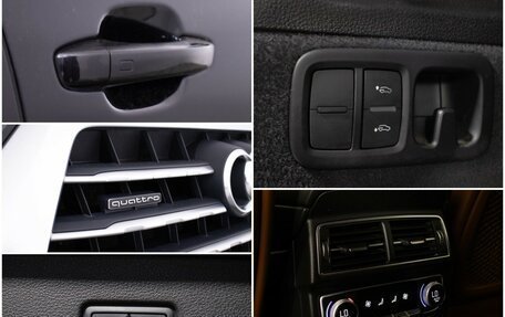 Audi Q7, 2016 год, 3 300 000 рублей, 16 фотография